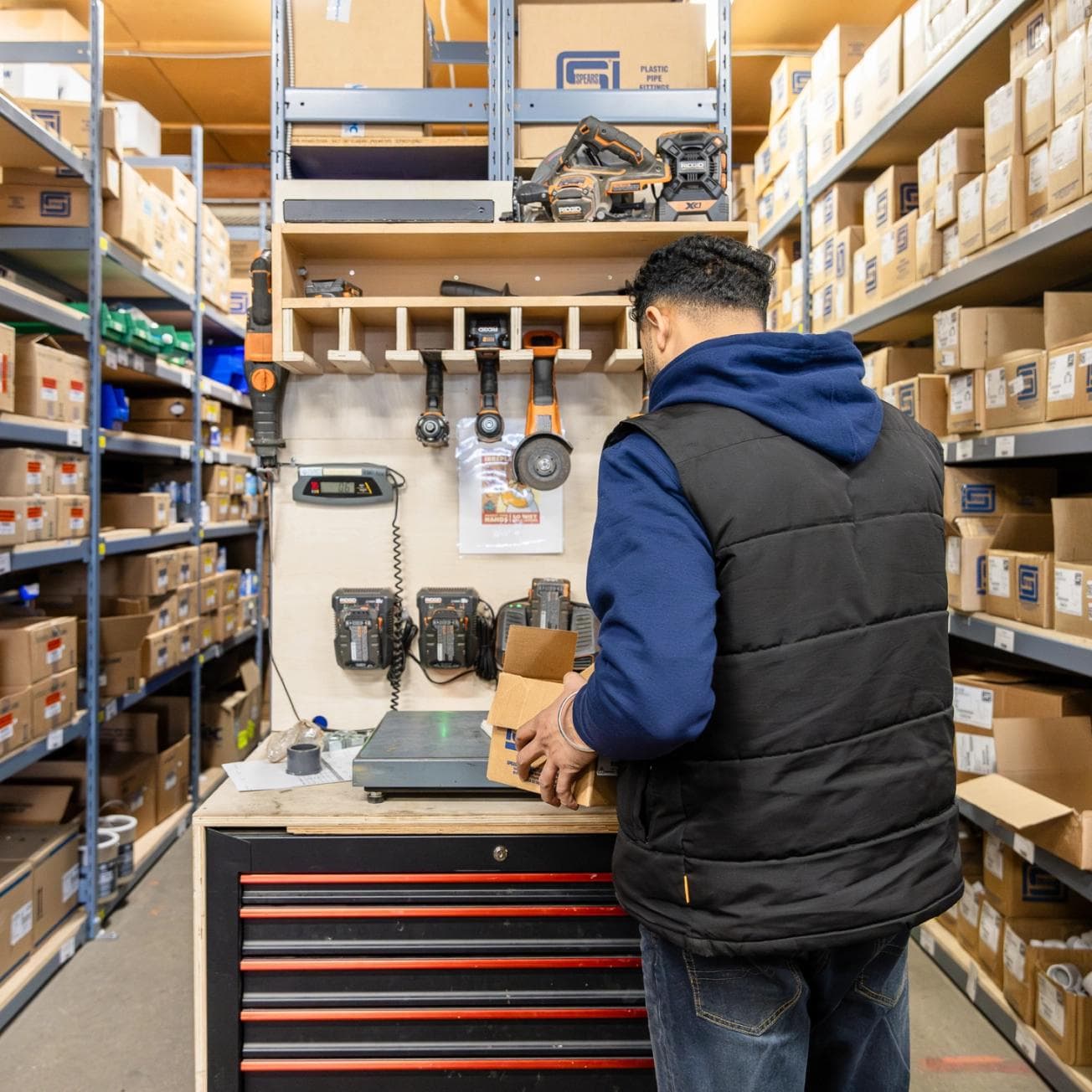 Delta Water Products: Scalable IT Support for a Growing Business