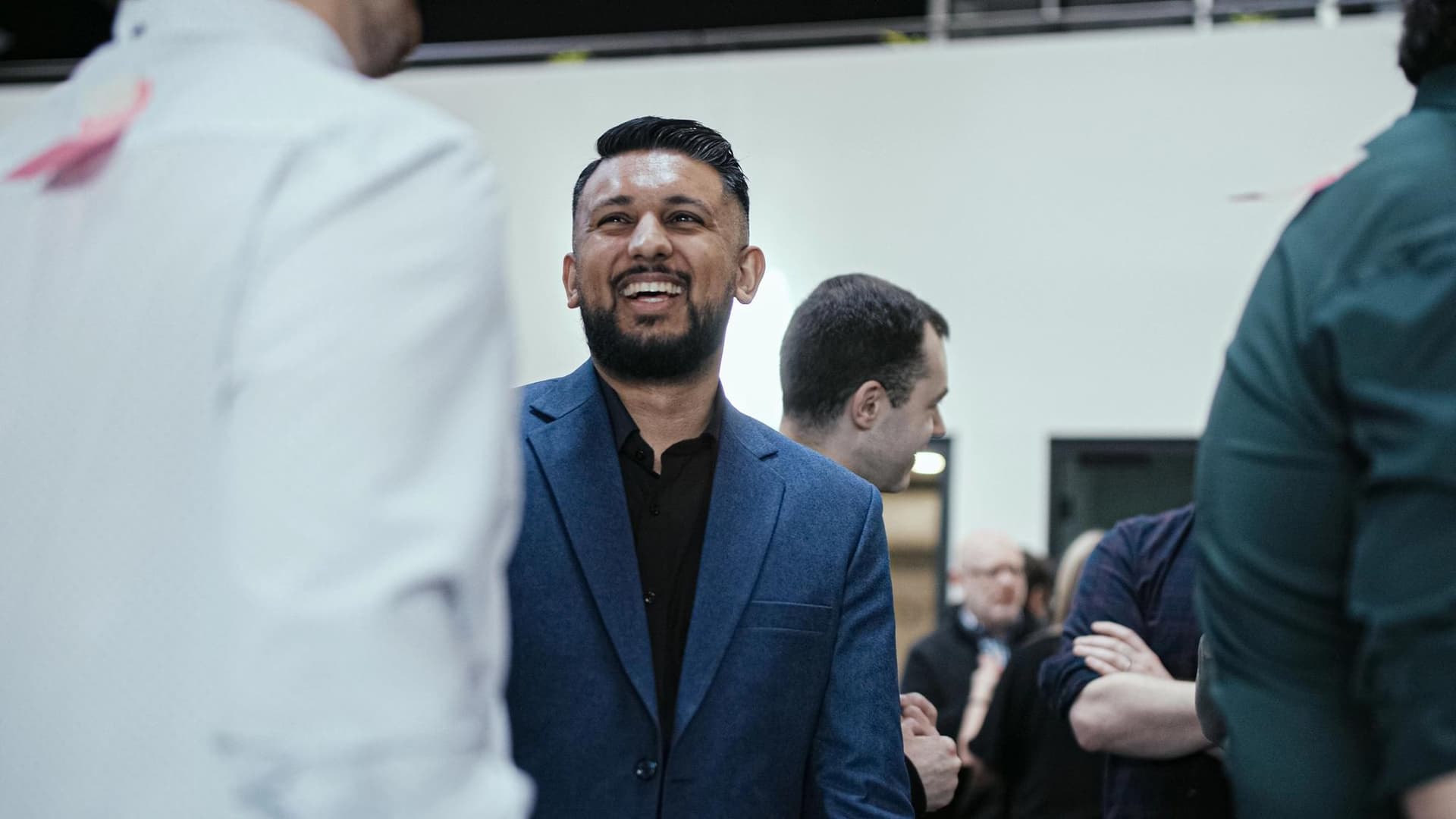 Elevating Leadership: SiteTechnology Partners With MacKay CEO Forums.